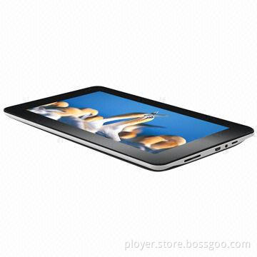 7-inch Dual-core Google's Android 4.2 Tablet PC with Allwinner A23 CPU, 800 x 480-pixel Resolution
